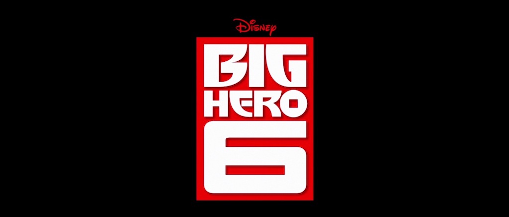Movie Review Big Hero 6