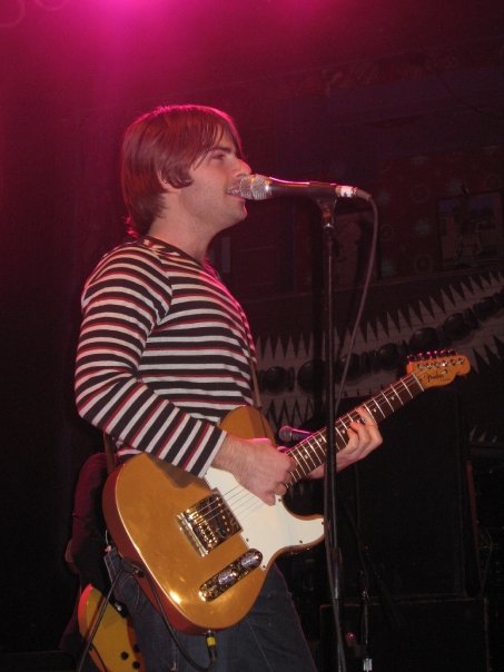 Robert Schwartzman