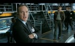 The Avengers Agent Coulson