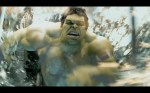 The Avengers Incredible Hulk