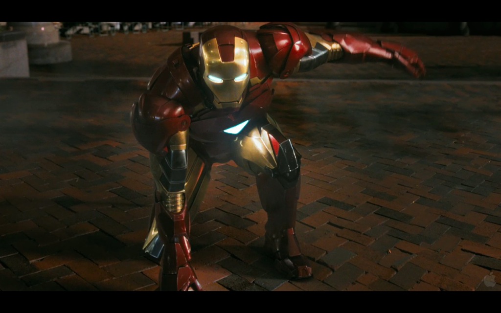 Iron Man 3 Casting Call News