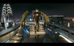 The Avengers Iron Man