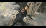 The Avengers Jeremy Renner