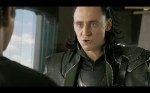 The Avengers Loki