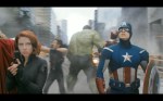 The Avengers Officia Trailer
