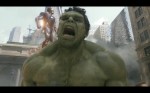 The Avengers The Hulk