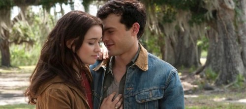 Beautiful Creatures 2013