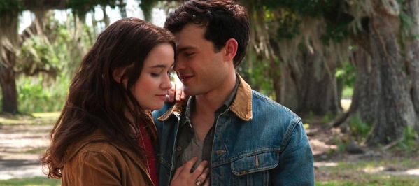 Beautiful Creatures 2013