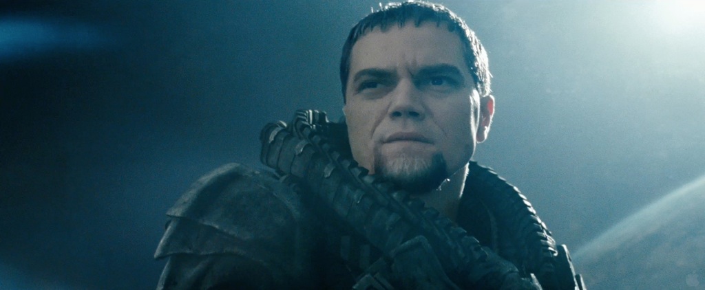 Man of Steel General Zod