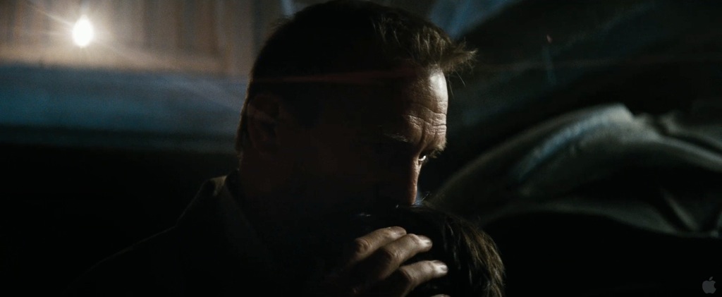 Man of Steel Jonathan Kent