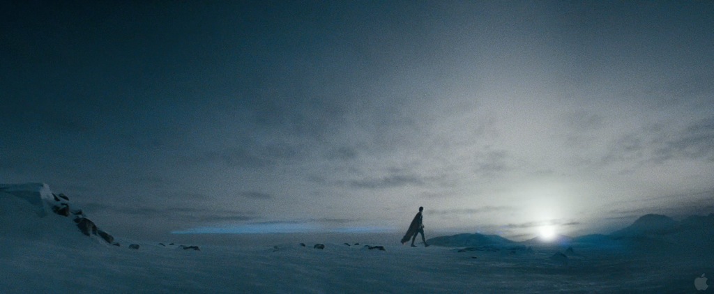 Man of Steel Screenshot 10