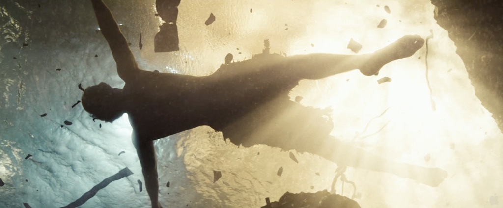 Man of Steel Screenshot 1