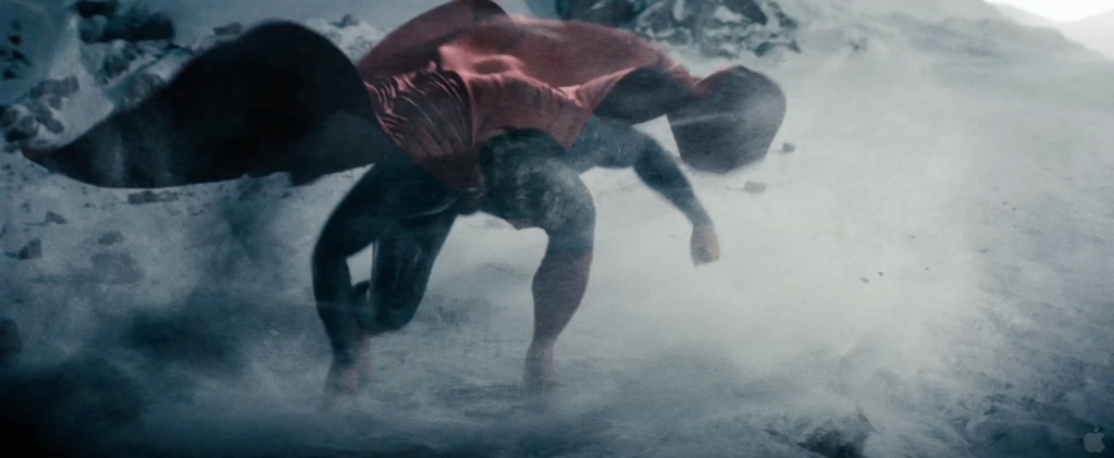 Man of Steel Screenshot 14