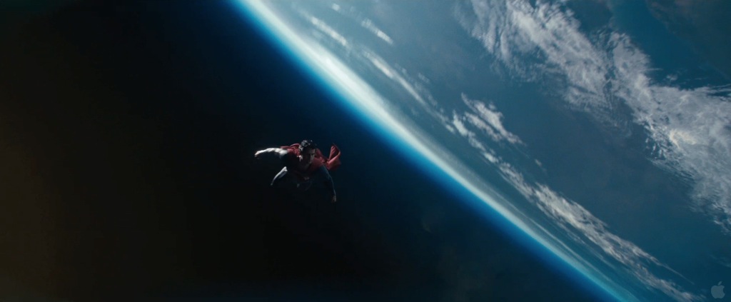 Man of Steel Screenshot 17