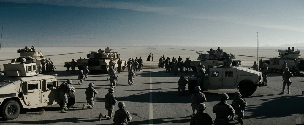 Man of Steel Screenshot 30