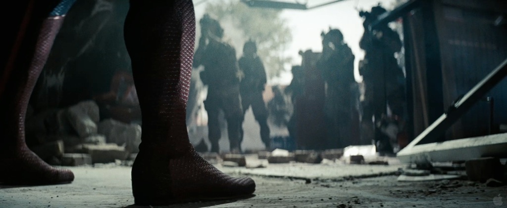 Man of Steel Screenshot 32