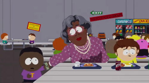 No One Wants Tyler Perry