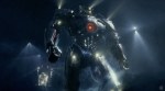 Pacific Rim Jaeger