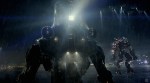 Pacific Rim Jaegers