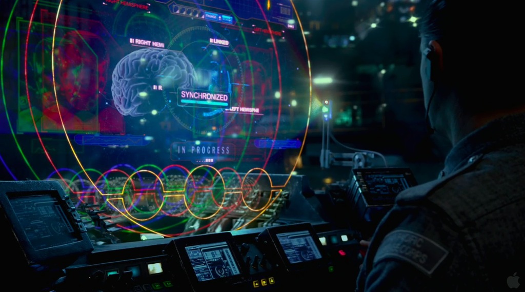 Pacific Rim Neuro Bridge