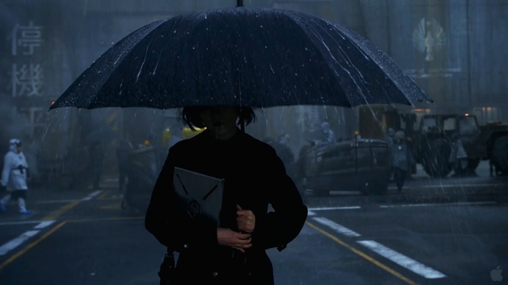 Pacific Rim Screenshot 10