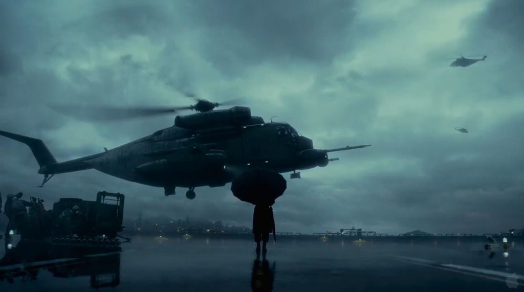 Pacific Rim Screenshot 11