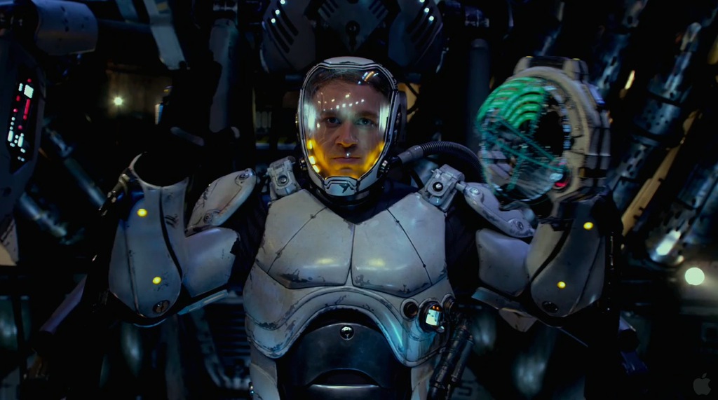 Pacific Rim Screenshot 12