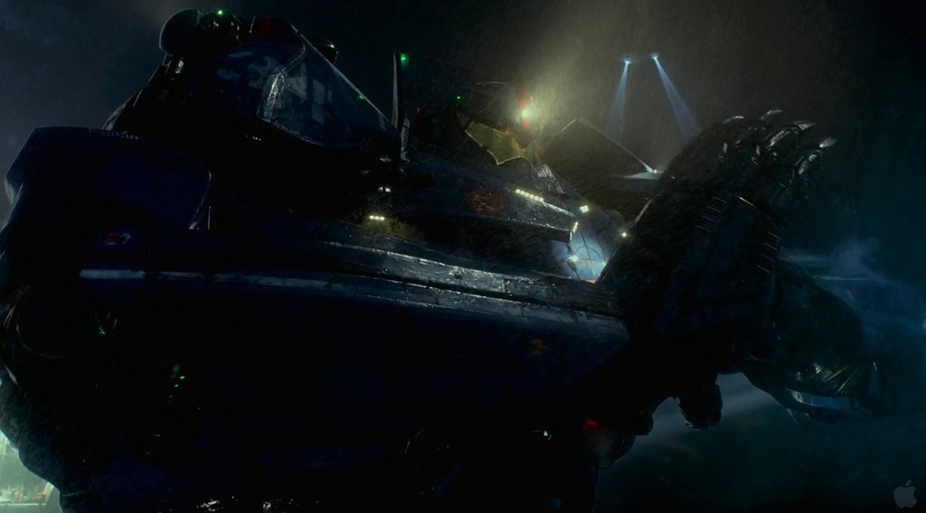 Pacific Rim Screenshot 13