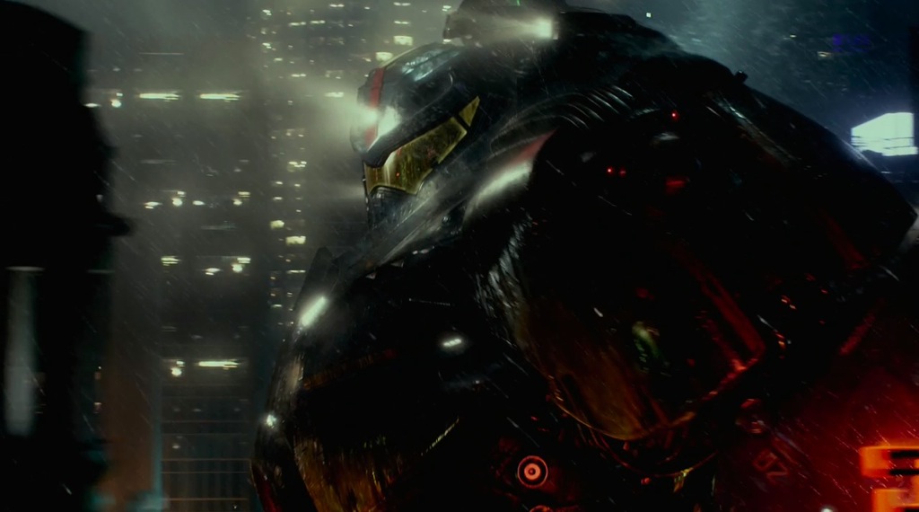 Pacific Rim Screenshot 14