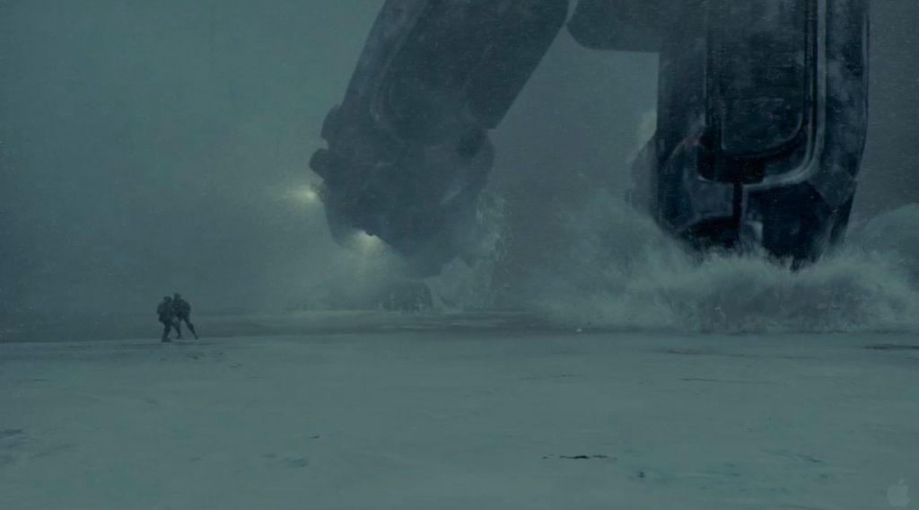Pacific Rim Screenshot 15