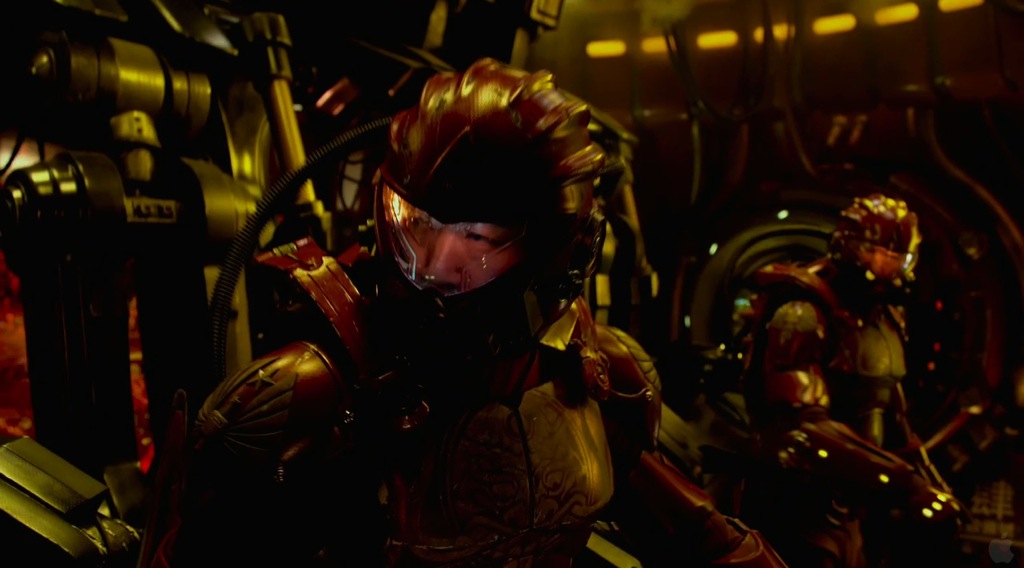 Pacific Rim Screenshot 17