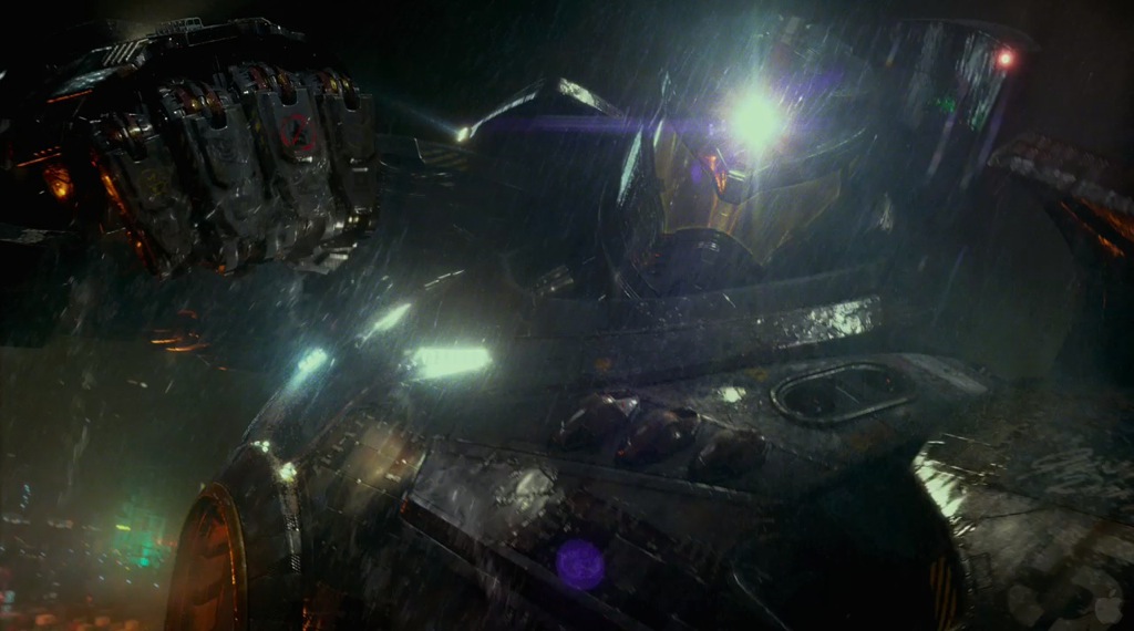 Pacific Rim Screenshot 18