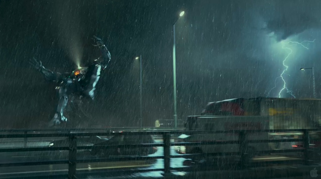 Pacific Rim Screenshot 19