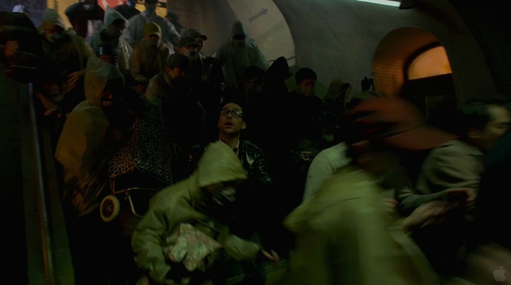 Pacific Rim Screenshot 3