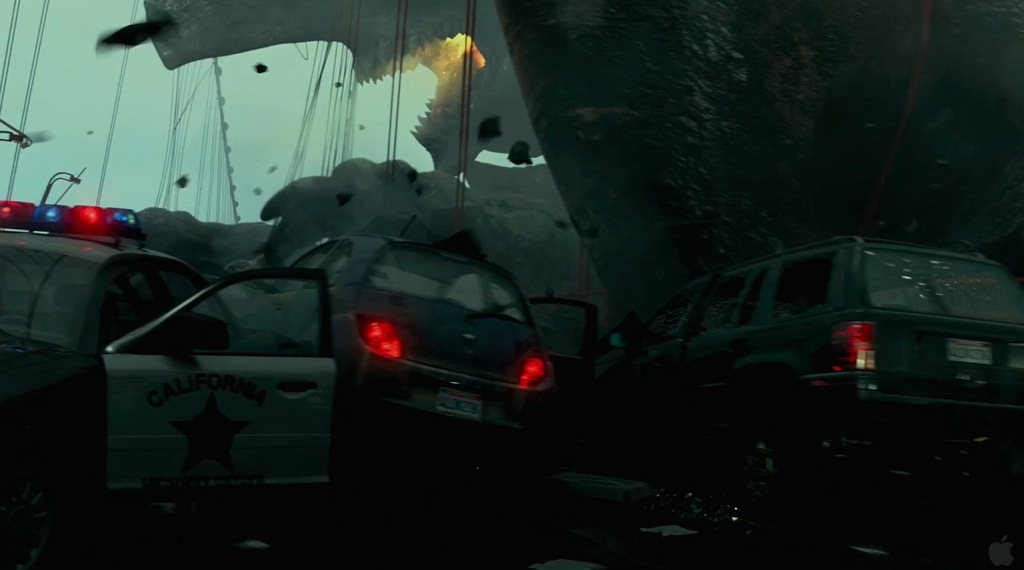 Pacific Rim Screenshot 5