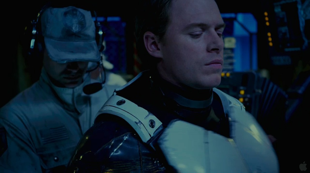 Pacific Rim Screenshot 8