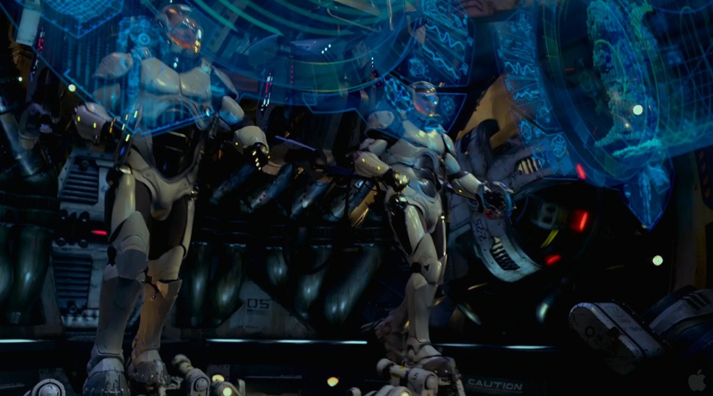 Pacific Rim Screenshot 9