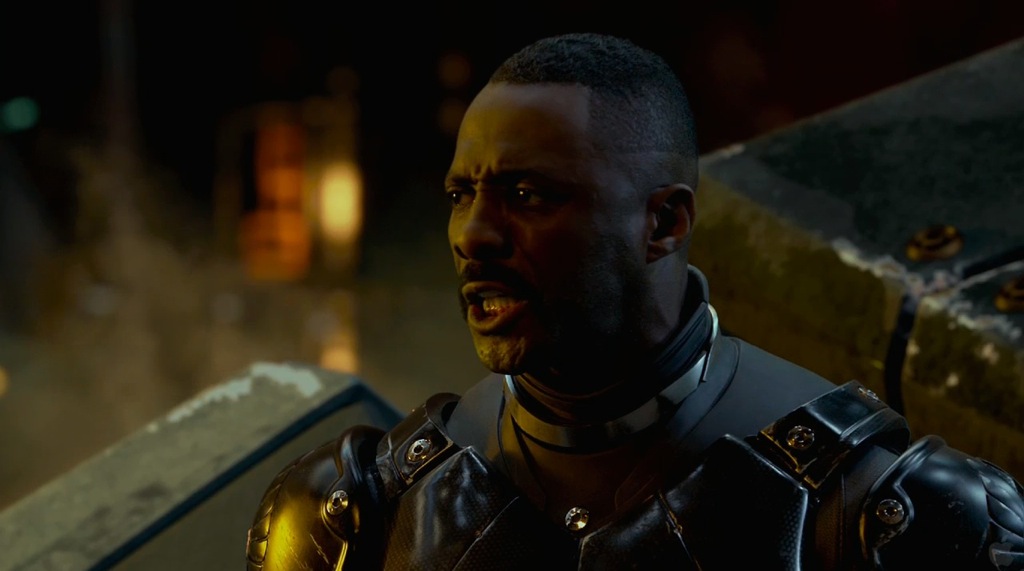 Pacific Rim Stacker Pentecost