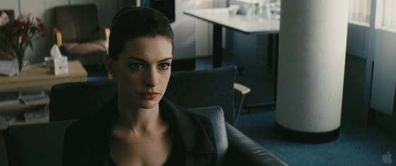 The Dark Knight Rises Anne Hathaway