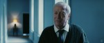 The Dark Knight Rises Michael Caine