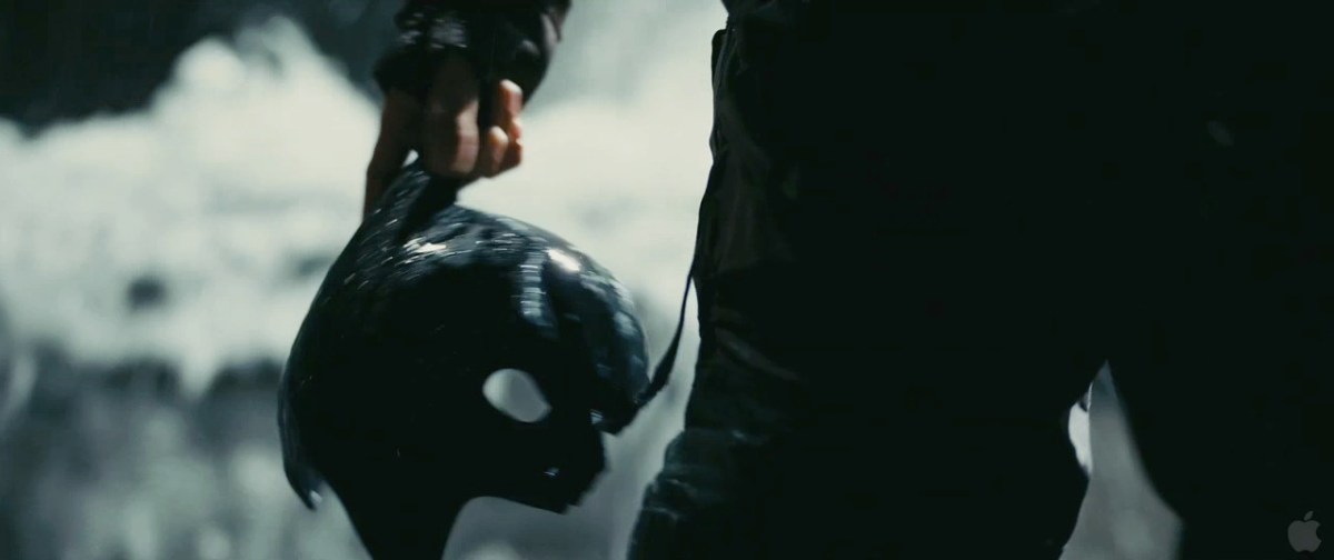 The Dark Knight Rises Screenshot 4