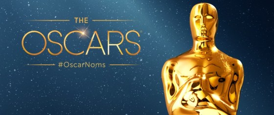 2013 Academy Awards Nominees