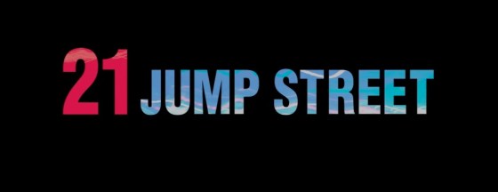 21 Jump Street Movie Title