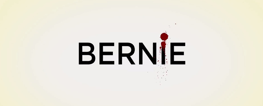 Bernie Movie Title