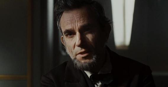 Daniel Day Lewis Oscar Nomination