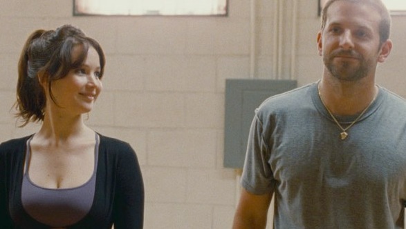 Silver Linings Playbook Oscar Nominee