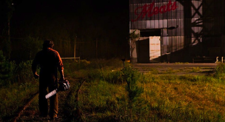 Texas Chainsaw 3D Movie Review