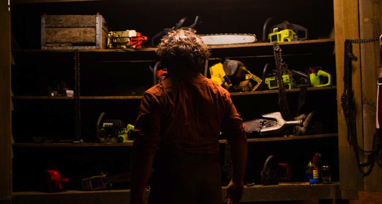 Texas Chainsaw 3D Review