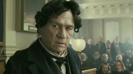 Tommy Lee Jones Oscar Nomination