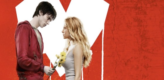 Warm Bodies Movie Posters